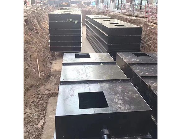 长垣​甘肃嘉源通环保：全品类水处理设备，一站式守护碧水清流